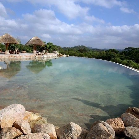 Amalinda Lodge Matopos Exterior foto